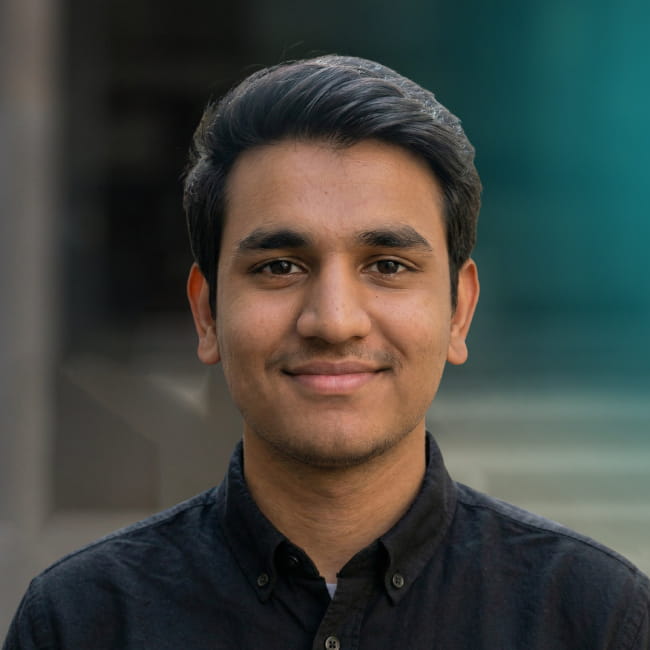 Sanjay Yogi
