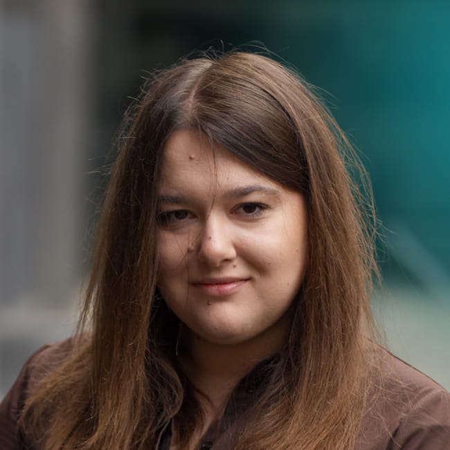 Tijana Gvozdenović